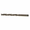 Forney 8 Percent Cobalt Drill Bit, 135 Degree Split Point, 5/16 in 20055